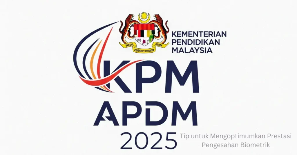 Tip untuk Mengoptimumkan Prestasi Pengesahan Biometrik