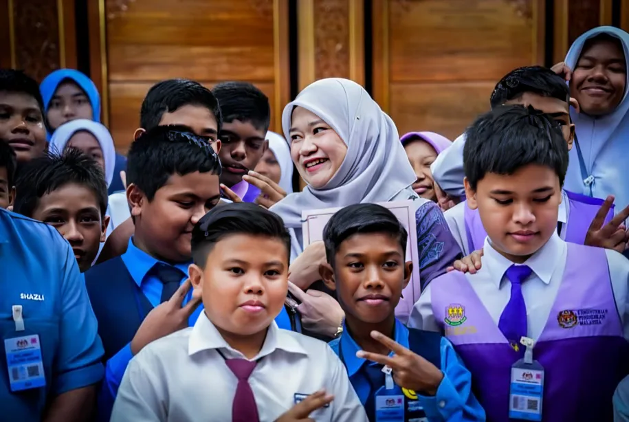 Masalah Log Masuk Biasa dalam APDM dan Cara Mengatasinya