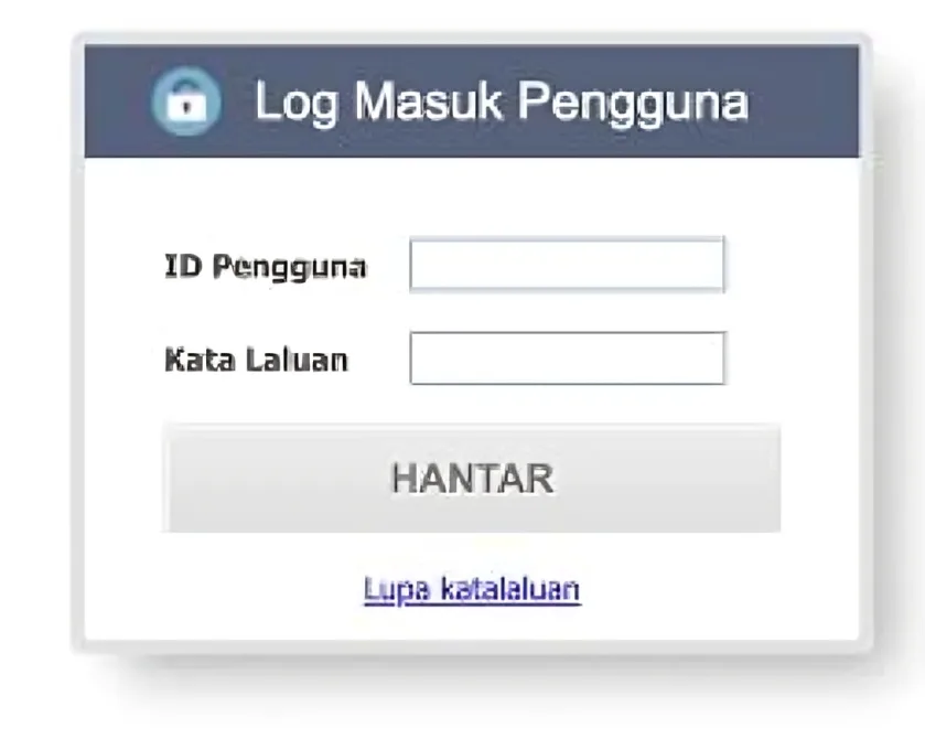 Ralat Login APDM? Cara Menyelesaikan Masalah Umum